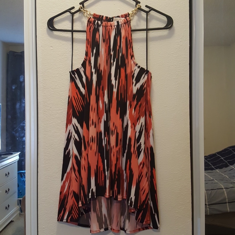 Michael Kors Tunic